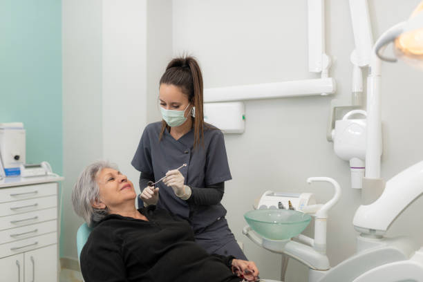 Best Emergency Dental Care for Trauma or Injury in La Puebla, NM