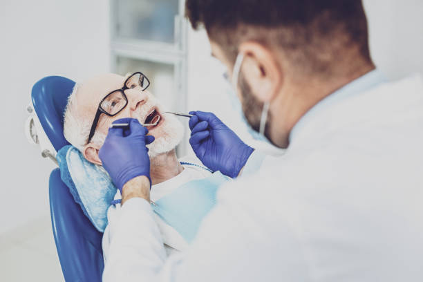 Best Emergency Dental Surgery in La Puebla, NM